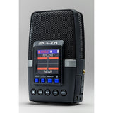 Zoom H2essential Multi-Mic Handy Recorder