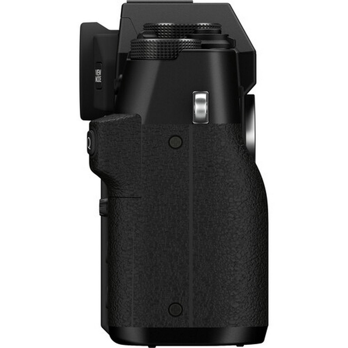 Fujifilm X-T30 II Mirrorless Camera with 18-55mm Lens, Black