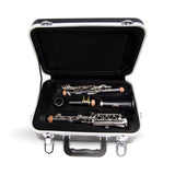 Gator GC-CLARINET-23 Hardshell Case for Clarinet