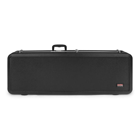 Gator GC-JMASTER ABS Guitar Case for Fender Jazzmaster - accessories