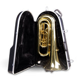 Gator GC-TUBA34-23 Hardshell Case for 3/4 Tuba