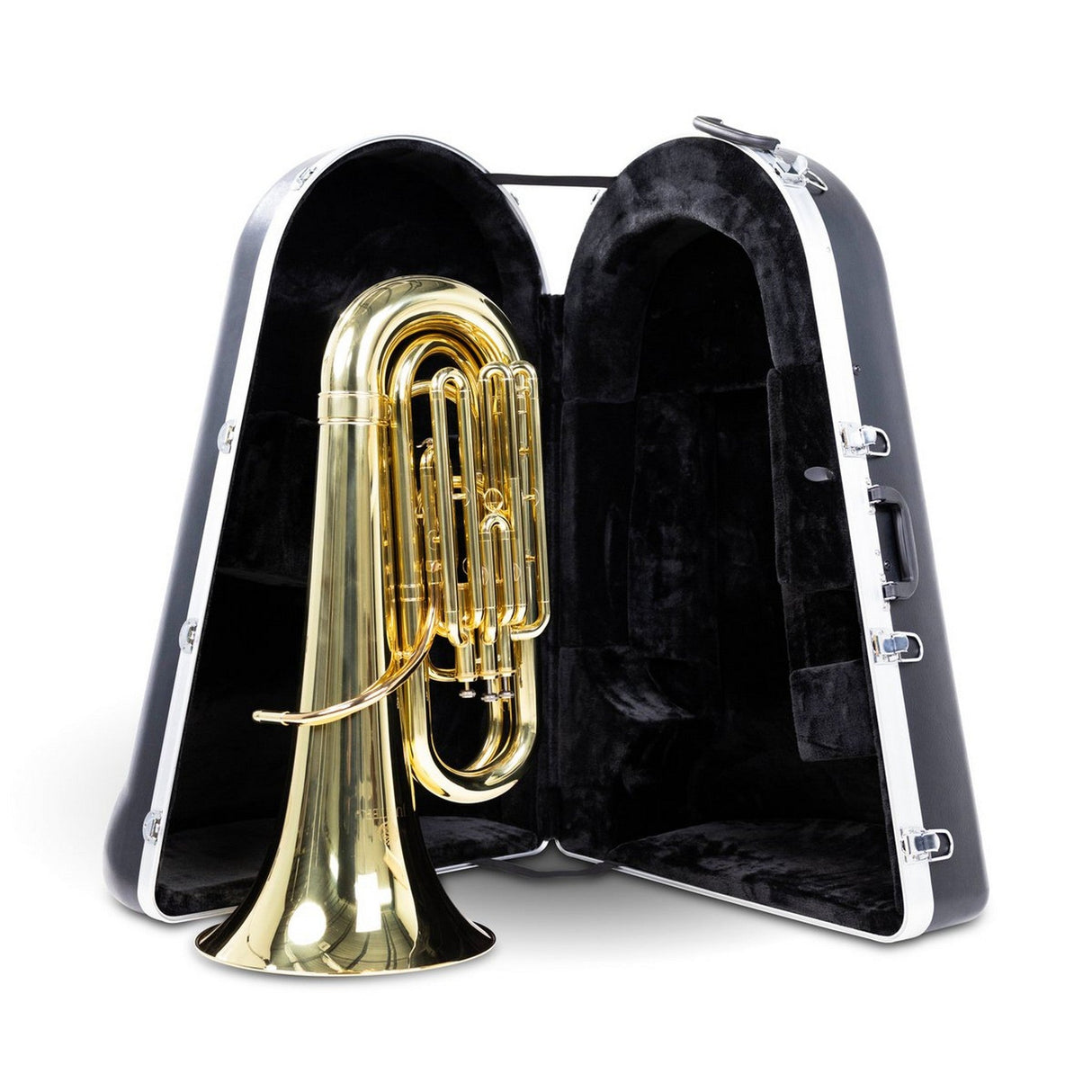 Gator GC-TUBA44-23 Hardshell Case for 4/4 Tuba