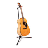 Gator GFW-GTR-1500 Hanging Guitar Stand with Locking Neck Cradle - accessories