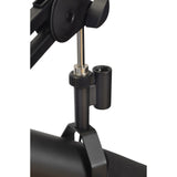 Gator GFWMICBCBM2000 Desktop Microphone Boom Stand (Used)