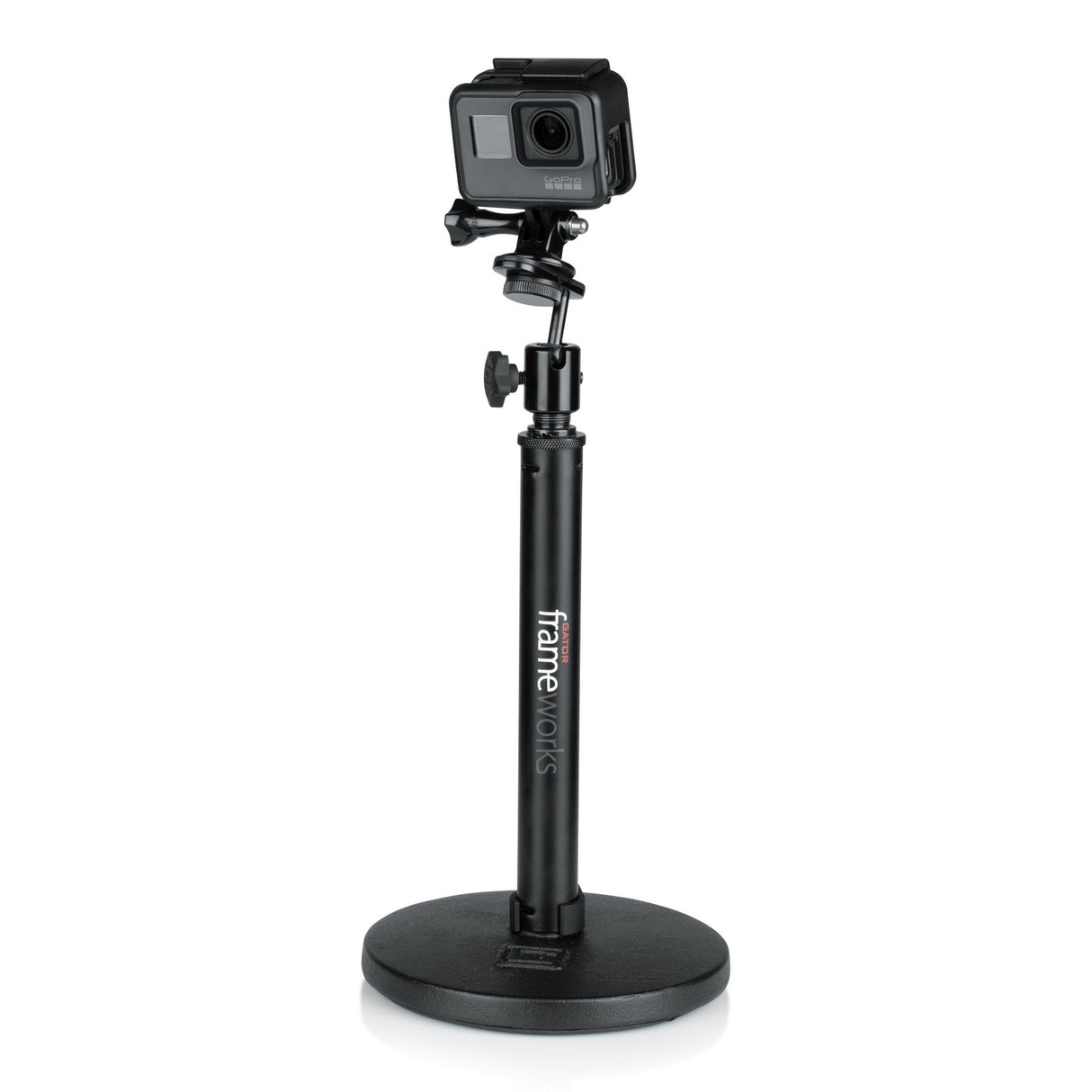 Gator GFW-MIC-CAMERA-MT Camera Mount Microphone Stand Adapter