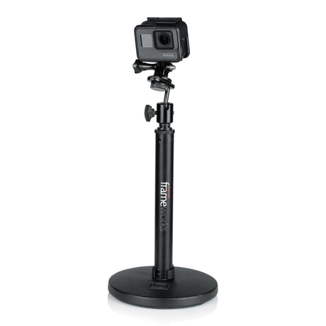 Gator GFW-MIC-CAMERA-MT Camera Mount Microphone Stand Adapter