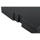 Gator GRW-DRWFOAM-2 Replacement Foam for GRW-DRWF2