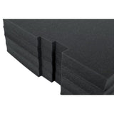 Gator GRW-DRWFOAM-4 Replacement Foam for GRW-DRWF4