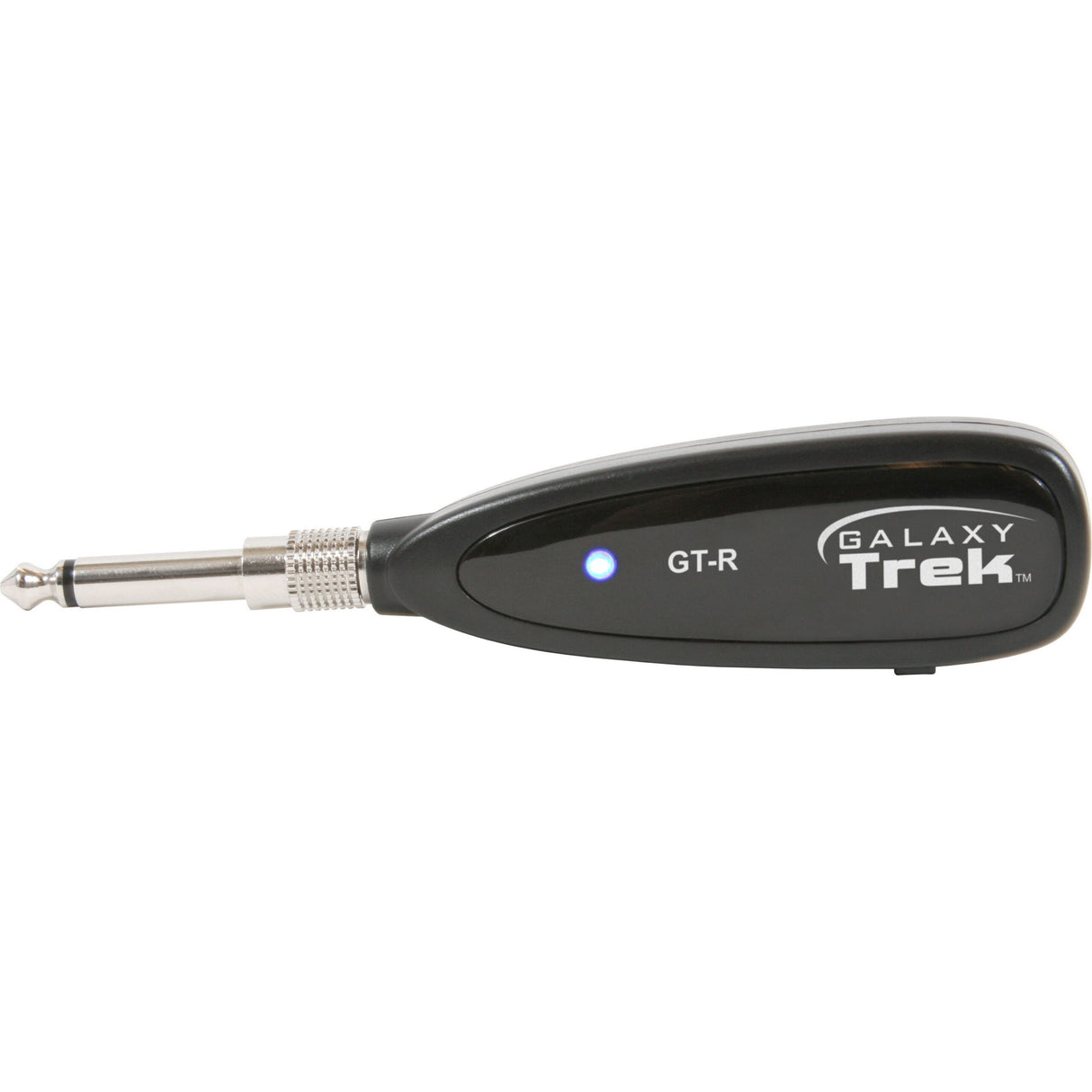 Galaxy Audio Trek GT-Q 2.4GHz Mini Wireless Guitar System