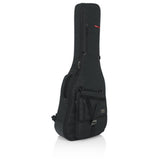 Gator Cases GT-RES00CLASS-BLK Gig Bag for Reso, 00 and Classical Guitar