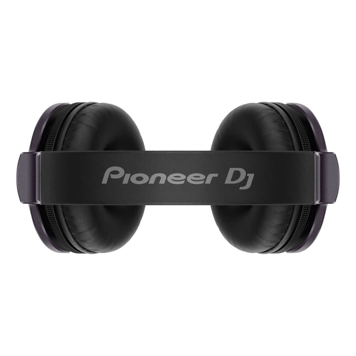 Pioneer DJ HDJ-CUE1 On-Ear DJ Wired Headphone, Black (Used)