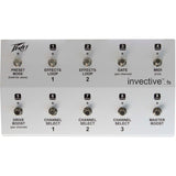 Peavey invective. 120 Guitar Amp Head