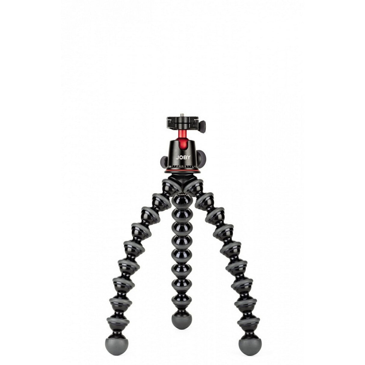 Joby JB01508 GorillaPod 5K Premium Machined Aluminum Flexible Tripod Kit