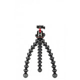 Joby JB01508 GorillaPod 5K Premium Machined Aluminum Flexible Tripod Kit