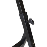 Ultimate Support JS-Z1000 JamStands Adjustable-Height Z-Style Keyboard Stand