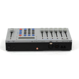 Ikan JUNIOR Lite-Puter 6-Channel Compact DMX Lighting Console Controller