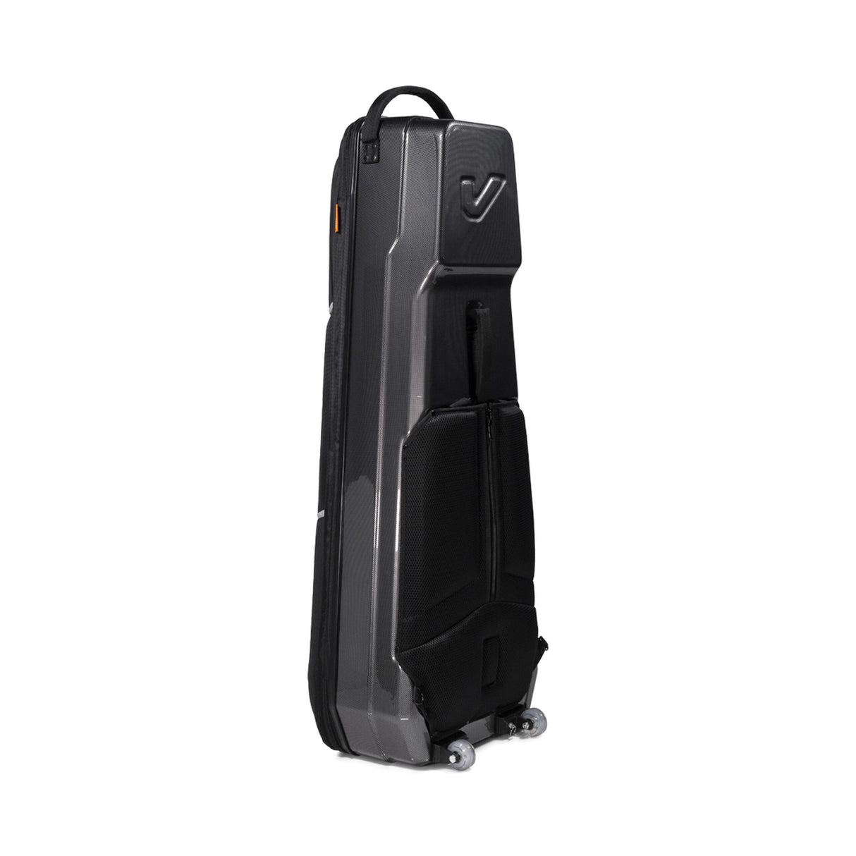 Gruv Gear Travel Bag for 2 Electric Guitar