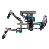 Kondor Blue Canon-Urig Canon R5/R6/R Ultimate Rig