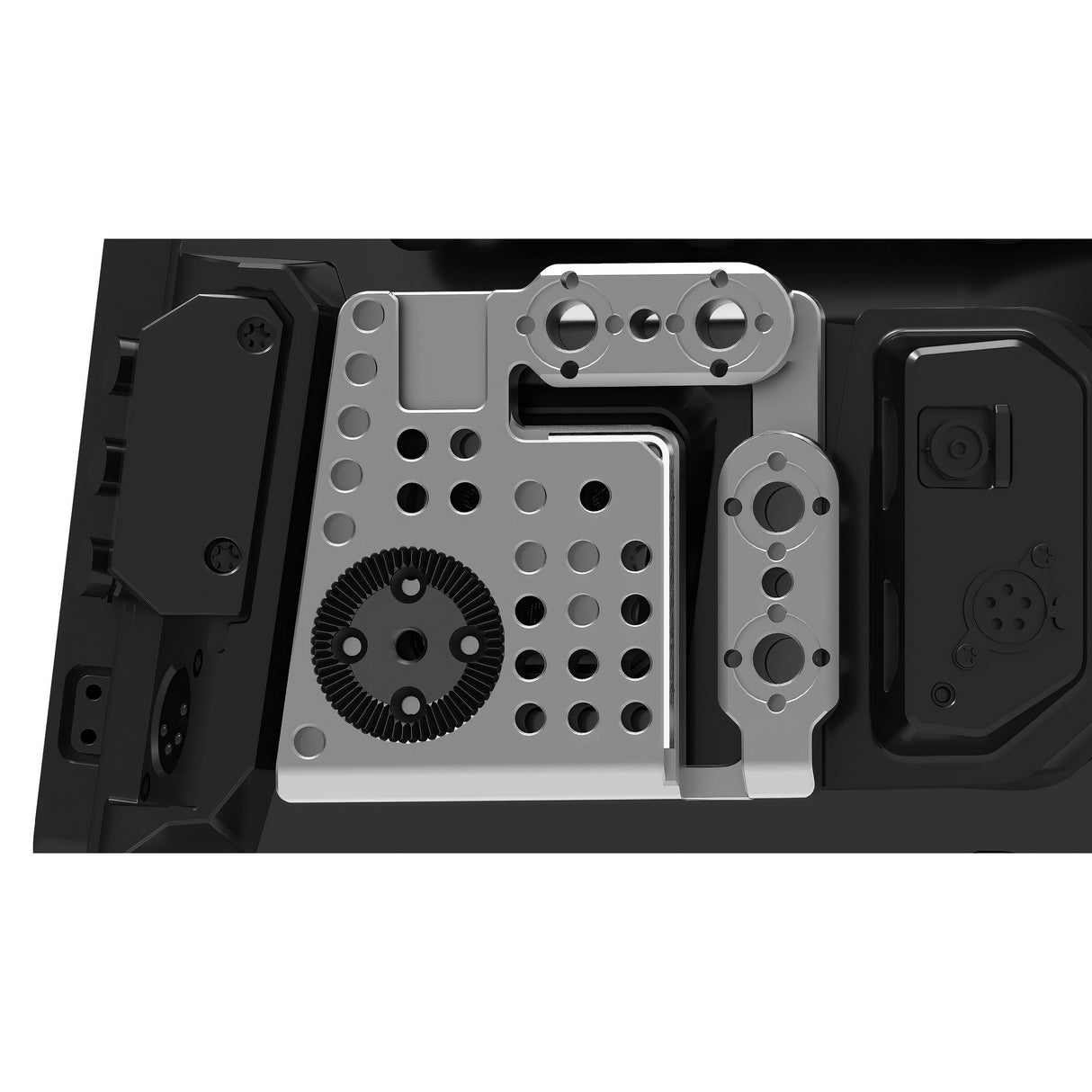 Kondor Blue KB-URSAM-CO URSA Mini Cage without Top Handle