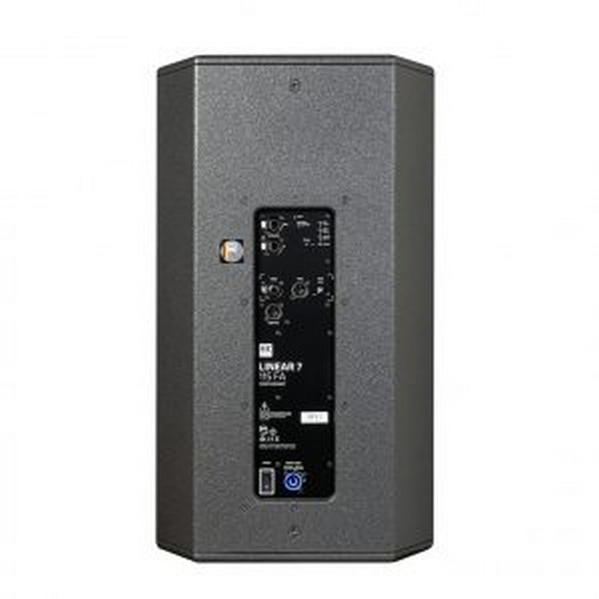 HK Audio Linear 7 115 FA 2000W 15 Inch Active PA Speaker