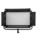 Ikan LBD20 Barn Doors for Lyra 1 x 2 Studio Soft Light