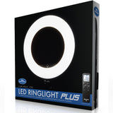 Savage LED-RLPS Luminous Pro LED Ring Light Plus