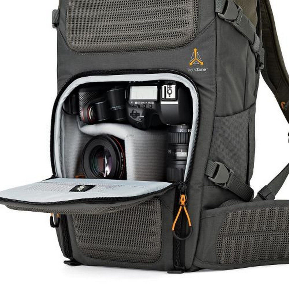 Lowepro FLIPSIDE TREK BP 350 AW Camera Backpack (LP37015)