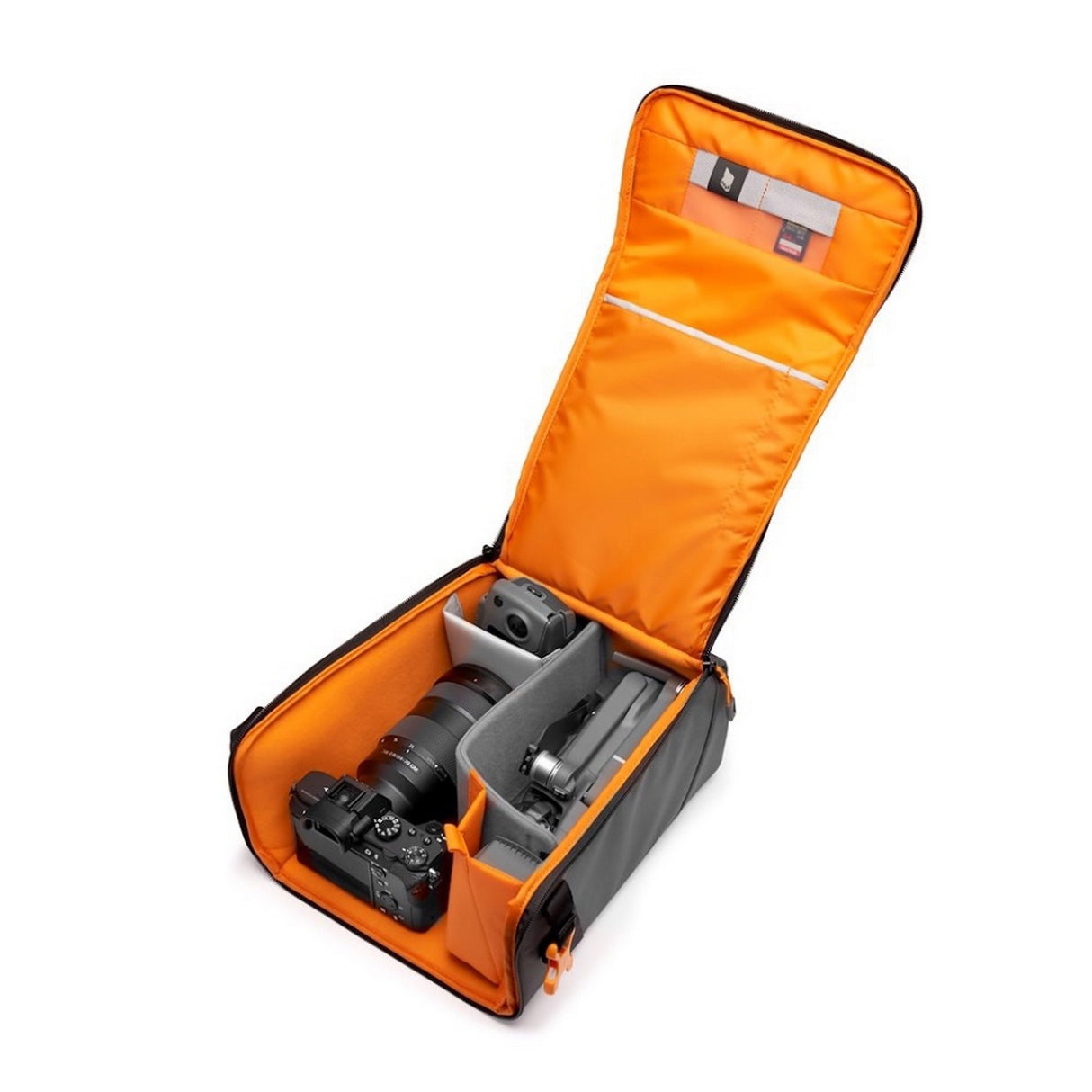 Lowepro LP37349-GRL GearUp Creator Box XL II Camera Bag
