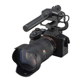 Zoom M3 MicTrak Shotgun Microphone/Recorder