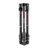 Manfrotto MKBFRC4GTXP-BUS Befree GT XPRO Carbon Tripod