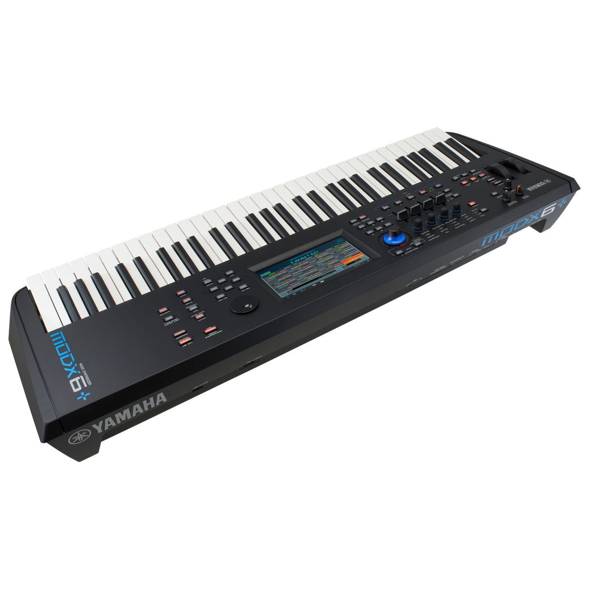 Yamaha MODX6+ 61-Key Midrange Keyboard Synthesizer