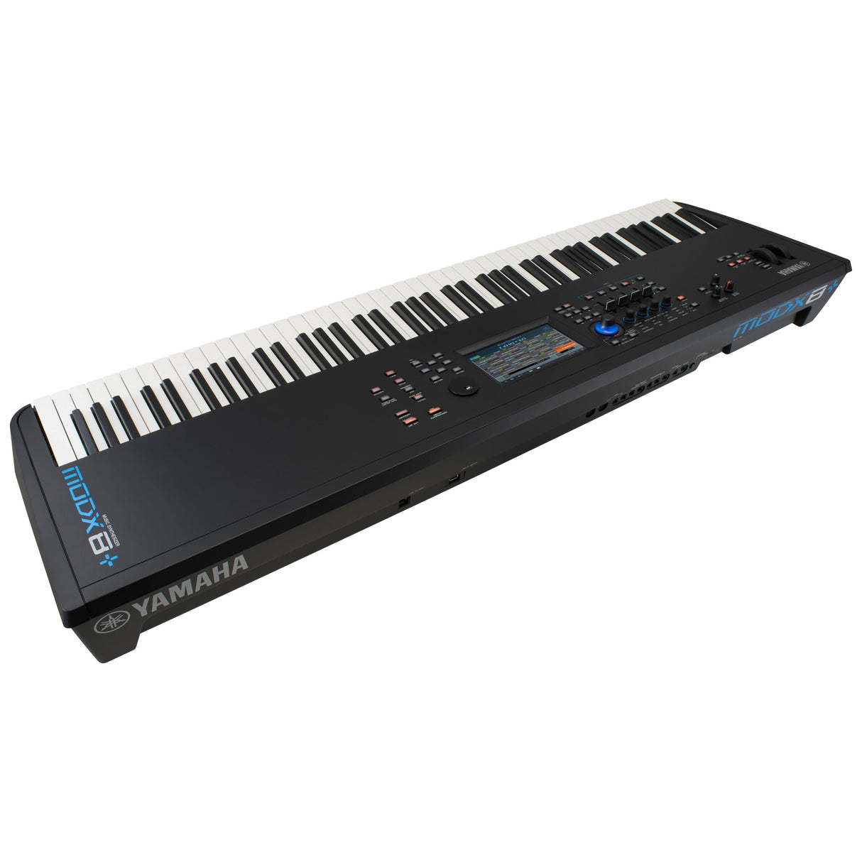 Yamaha MODX8+ 88-Key Midrange Keyboard Synthesizer