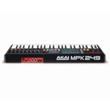 Akai Professional MPK249 USB/MIDI Keyboard Controller