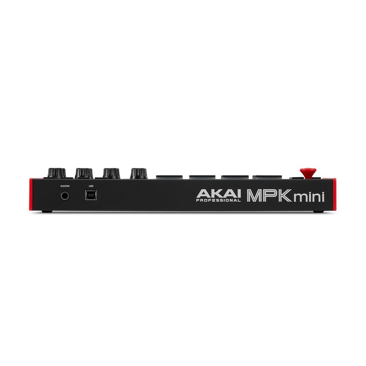 Akai Professional MPK MINI MK3 Portable USB Keyboard
