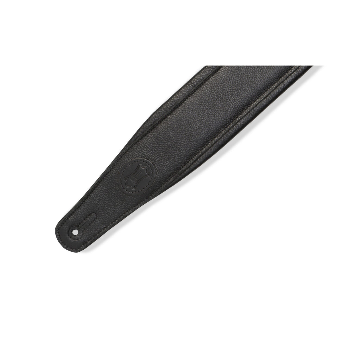 Levy's 3.5-Inch Wide RipChord Guitar Strap