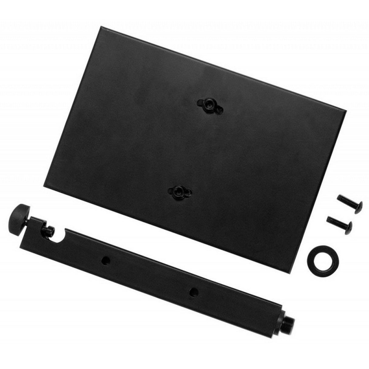 On-Stage MST1000 U-Mount Microphone Stand Tray
