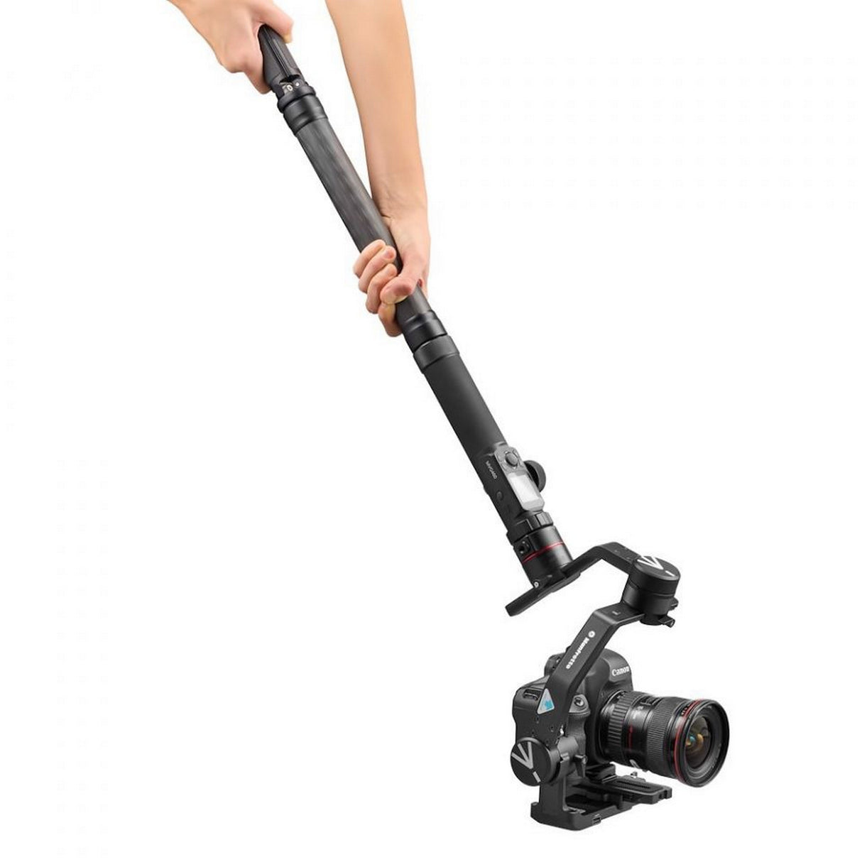 Manfrotto MVGEXT Carbon Fiber Extension for Manfrotto Gimbals