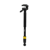 National Geographic NGPM002 Photo 3-In-1 Monopod