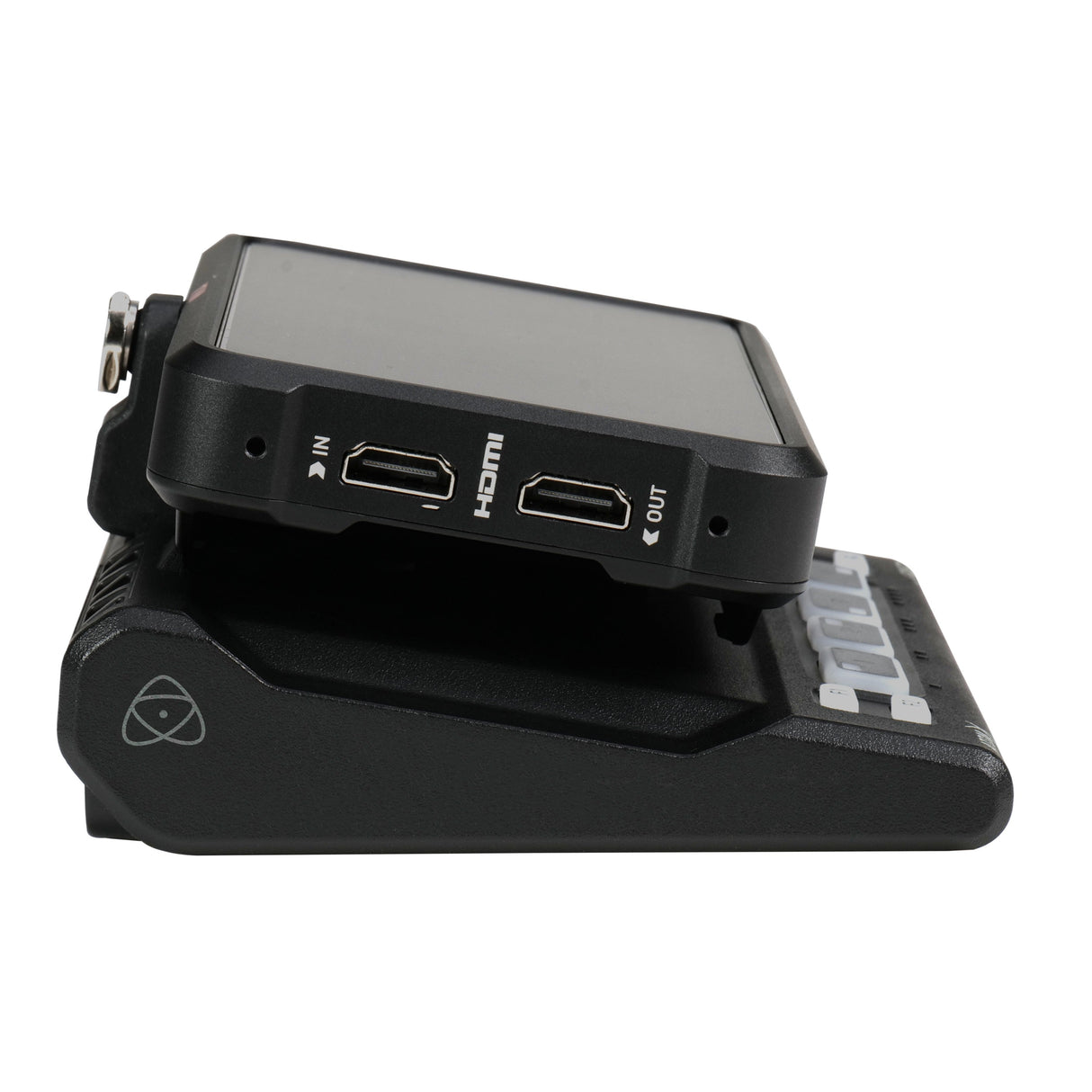 Atomos AtomX Cast 4 x HDMI Switching and Streaming Dock for Ninja V/V+ (Used)
