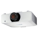 NEC NP-PA803U-41ZL 4K 8000 Lumens Professional Installation Projector with Lens