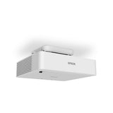 Epson PowerLite L520W WXGA Long-Throw Laser Projector