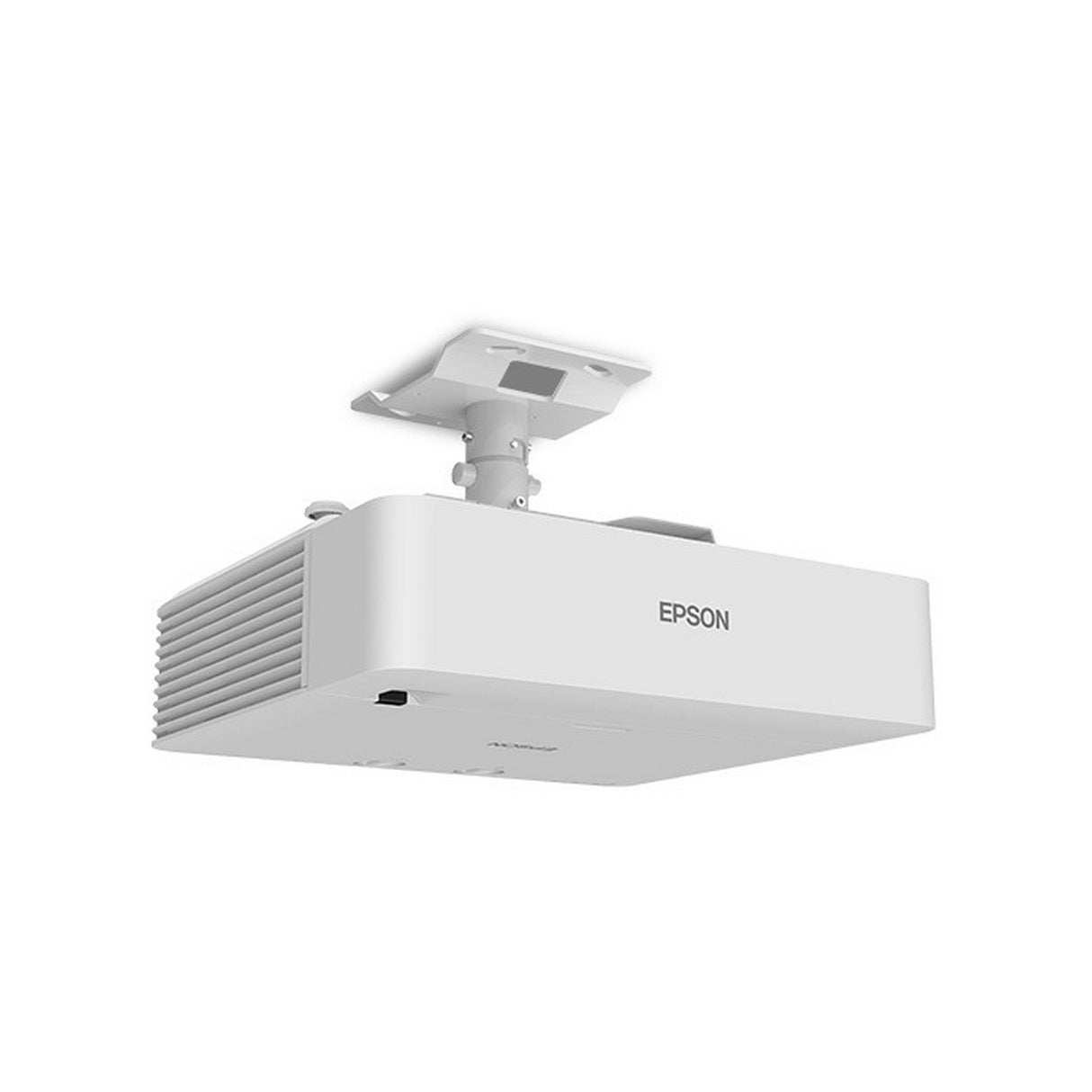 Epson PowerLite L630U Full HD WUXGA Long-Throw Laser Projector