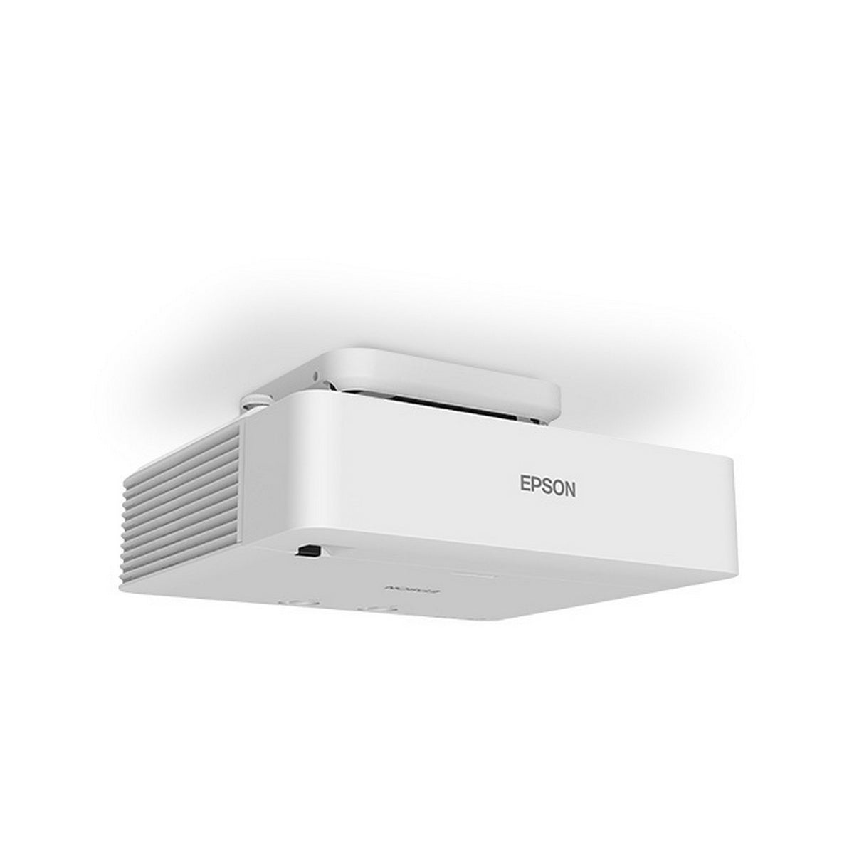 Epson PowerLite L730U Full HD WUXGA Long-Throw Laser Projector