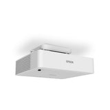 Epson PowerLite L730U Full HD WUXGA Long-Throw Laser Projector