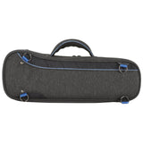 Reunion Blues RBCTP1 RB Continental Voyager Trumpet Case