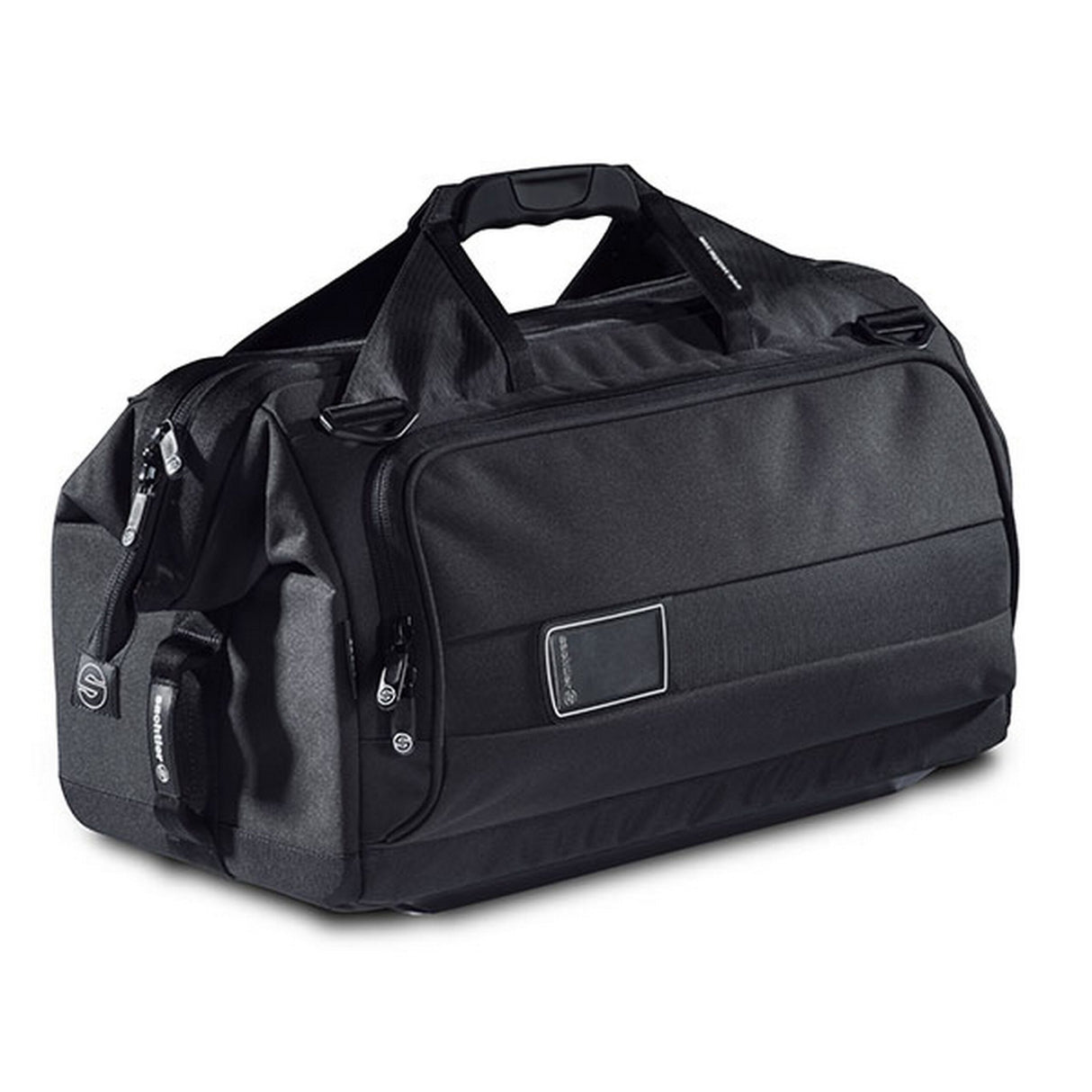 Sachtler SC004 Dr. Bag 4 for Cameras with Accessories