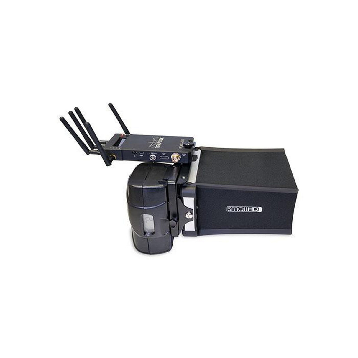 SmallHD V-Mount Battery Bracket Kit