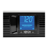 Tripp-Lite SMART1500LCD SmartPro LCD 120V 1500VA 900W Line-Interactive UPS