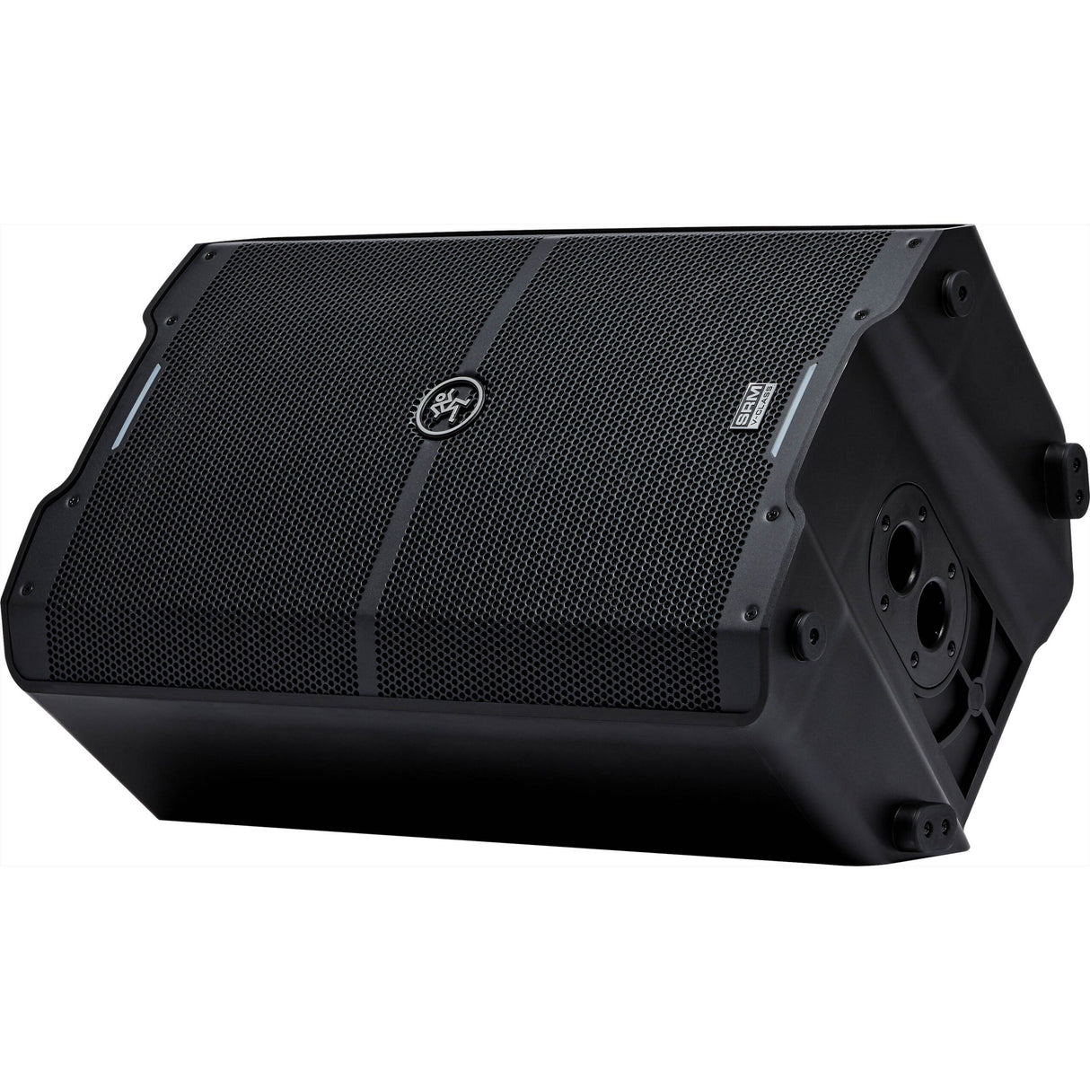 Mackie SRM210 V-Class 10-Inch 2000W High-Performance Powered Loudspeaker