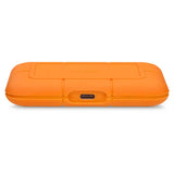 LaCie Rugged 2TB USB 3.1 SSD (STHR2000800)